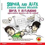 Sophia and Alex Learn About Health