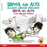 Sophia and Alex Learn About Health