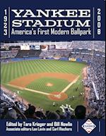 Yankee Stadium 1923-2008 