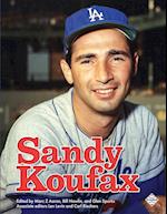 Sandy Koufax