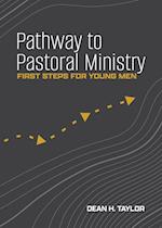 Pathway to Pastoral Ministry