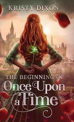 The Beginning of Once Upon a Time