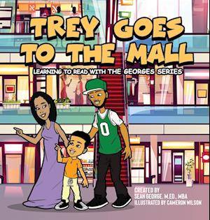 Trey Goes To The Mall