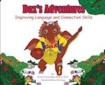 Dax's Adventures : Improving Language and Connection Skills 