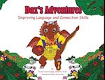 Dax's Adventures : Improving Language and Connection Skills 