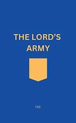 The Lord's Army