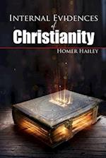 Internal Evidences of Christianity 