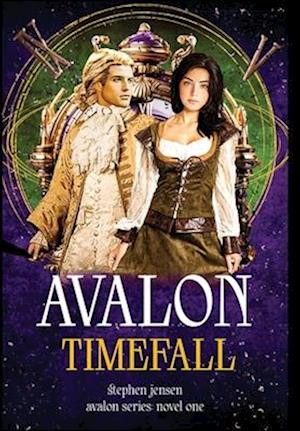 Avalon TimeFall: TimeFall