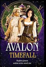 Avalon TimeFall: TimeFall 