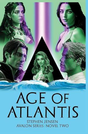 Age of Atlantis