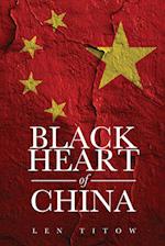 Black Heart of China