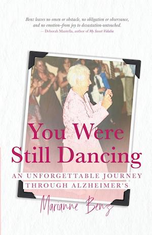 You Were Still Dancing