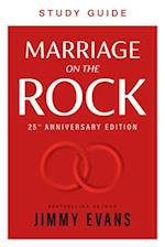 Marriage on the Rock Study Guide