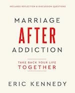 Marriage After Addiction