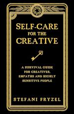 Self-Care for the Creative