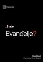 ¿ta Je  Evan¿elje (What Is the Gospel?) (Serbian)