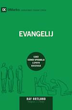 Evangelij (The Gospel) (Slovenian)