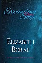Expanding Their Scope: The Women of T.H.E.T.A. Book 1: Abigail 