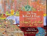 The King without a Trade: Bilingual English-Arabic Edition 