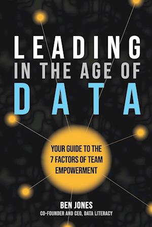 Leading in the Age of Data