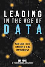 Leading in the Age of Data 