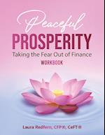 The Peaceful Prosperity Workbook