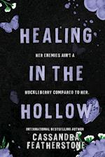 Healing in the Hollow