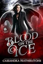 Blood on the Ice