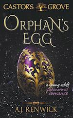 Orphan's Egg (A Castor's Grove Young Adult Paranormal Romance) 