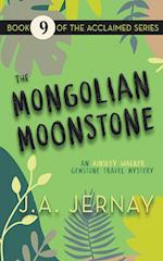 The Mongolian Moonstone 