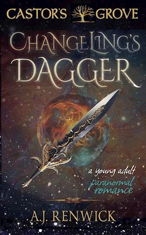 Changeling's Dagger