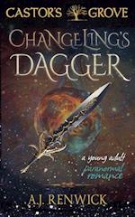 Changeling's Dagger