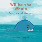 Willba the Whale 