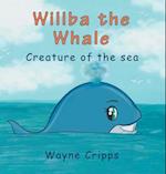 Willba the Whale 