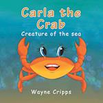 Carla the Crab 