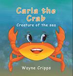 Carla the Crab 