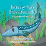 Barry the Barracouta 