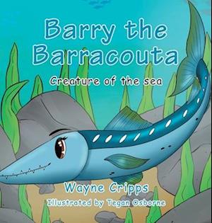 Barry the Barracouta