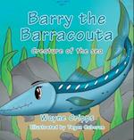 Barry the Barracouta 