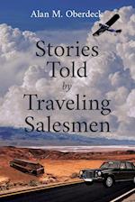 Stories Told by Traveling Salesman 