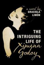 The Intriguing Life of Ximena Godoy 