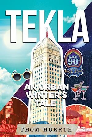 Tekla: An Urban Winter's Tale