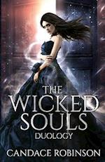 The Wicked Souls Duology 