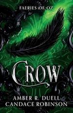Crow (Faeries of Oz, 2)