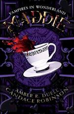Maddie (Vampires in Wonderland, 1)