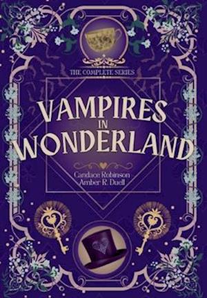 Vampires in Wonderland