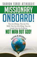 Missionary Onboard! 