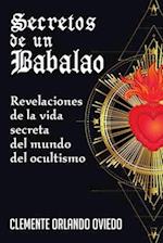 Secretos de un Babalao