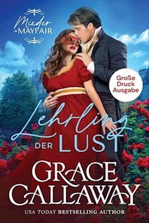 Lehrling der Lust (Große Druckausgabe)