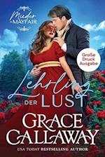 Lehrling der Lust (Große Druckausgabe)